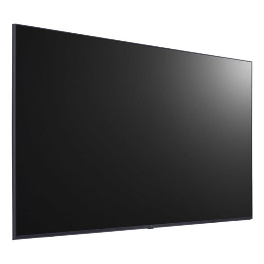 Monitor LG 65UL3J 65" UltraHD 4K 60Hz IPS WiFi Señalización Digital