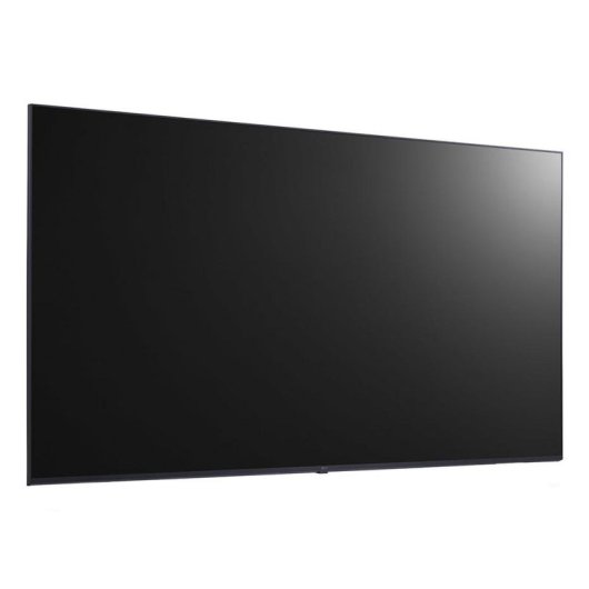 Monitor LG 65UL3J 65" UltraHD 4K 60Hz IPS WiFi Señalización Digital