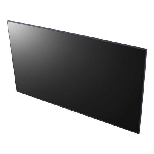 Monitor LG 65UL3J 65" UltraHD 4K 60Hz IPS WiFi Señalización Digital