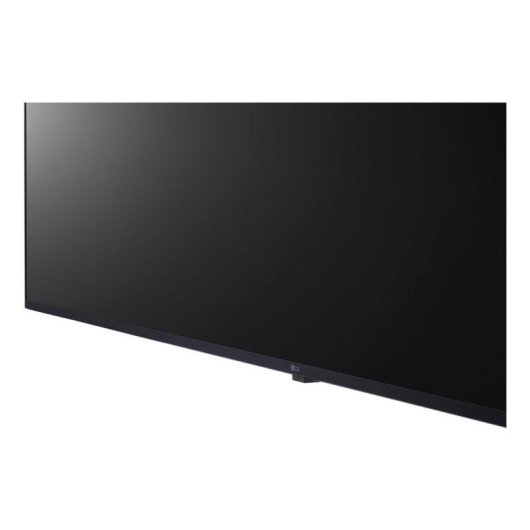 Monitor LG 65UL3J 65" UltraHD 4K 60Hz IPS WiFi Señalización Digital