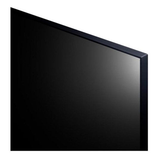 Monitor LG 65UL3J 65" UltraHD 4K 60Hz IPS WiFi Señalización Digital