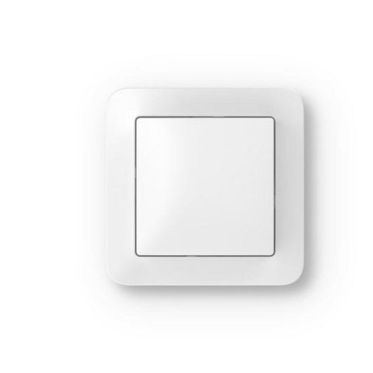 Interruptor inteligente Bosch Smart Home 8750002778 empotrado blanco