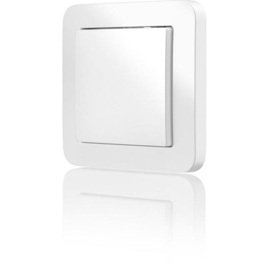 Interruptor inteligente Bosch Smart Home 8750002778 empotrado blanco