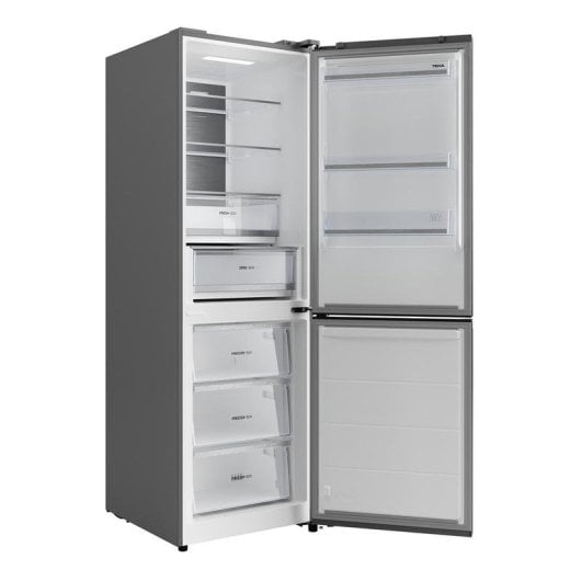 Frigorífico Combi Teka Total No Frost 185cm 452L A Blanco