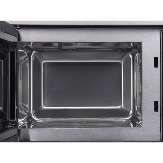 Mikrowelle Respekta MW800 20 Liter 800W mit Grill 1000W und Kindersicherung