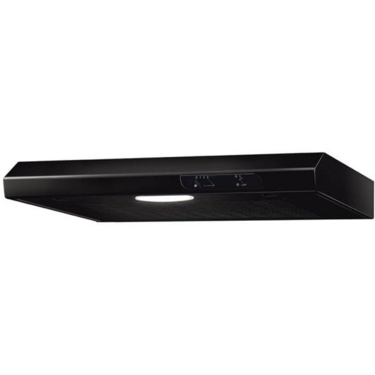 Campana extractora Respekta DH 630 SL Abluft 60cm LED