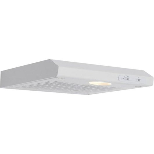 Campana extractora Respekta DH 520 WL Abluft 50 cm LED