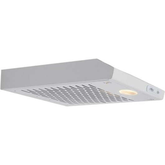 Campana extractora Respekta DH 520 WL Abluft 50 cm LED