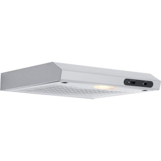 Dunstabzugshaube Respekta DH 540 IXL Abluft 50cm LED