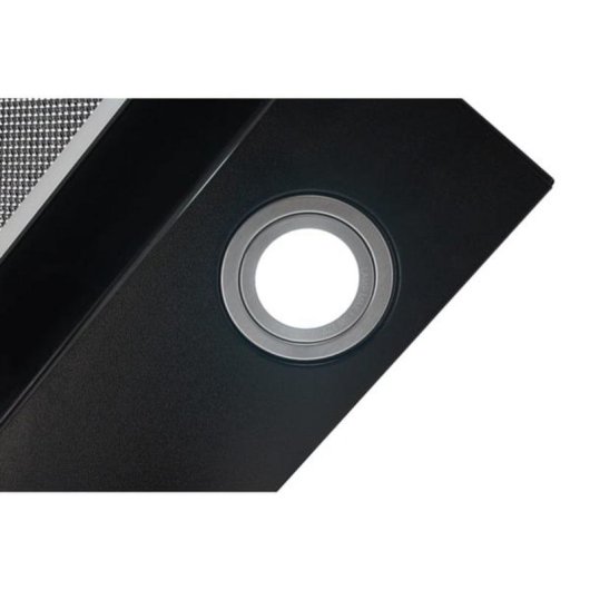 Dunstabzugshaube Respekta CH 89060 S Abluft 60cm mit Touch-Steuerung