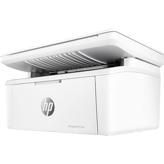 Multifunktion HP LaserJet M140w Laser Mono WiFi Bluetooth Duplex Kompakt