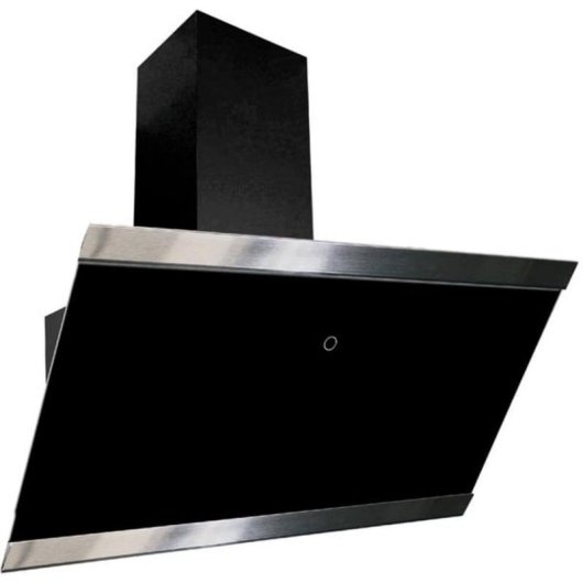 Campana extractora Respekta CH 89090 S Abluft 90 cm mit LED und 9 Stufen