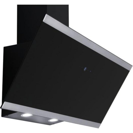 Campana extractora Respekta CH 89090 S Abluft 90 cm mit LED und 9 Stufen