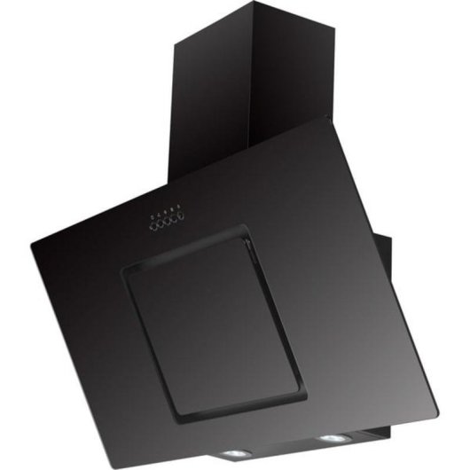 Dunstabzugshaube Respekta CH 22010/90 SBZ Abluft 90cm LED