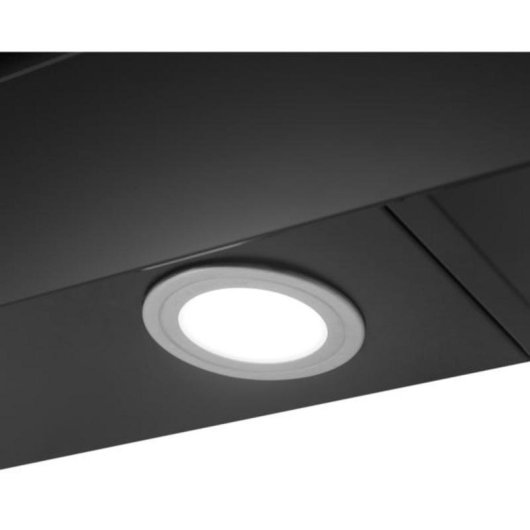 Dunstabzugshaube Respekta CH 22010/90 SBZ Abluft 90cm LED