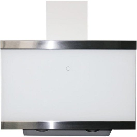 Dunstabzugshaube Respekta CH 89060 W Wandmontage 60cm mit LED und 9 Stufen