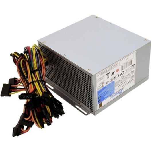 Fonte de Alimentação Seasonic SSP-350ES2 350W Certificação 80 PLUS Bronze