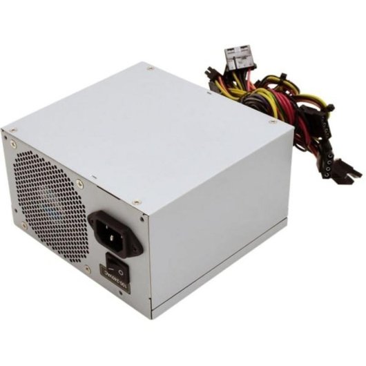 Alimentation Seasonic SSP-500ES2 500W 80 PLUS Bronze ATX12V 2.3 fiable
