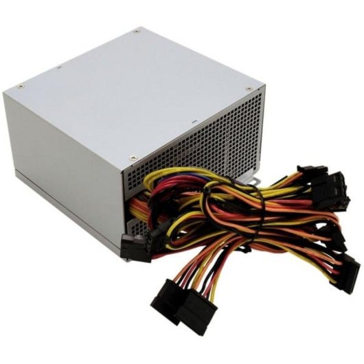 Alimentation Seasonic SSP-500ES2 500W 80 PLUS Bronze ATX12V 2.3 fiable