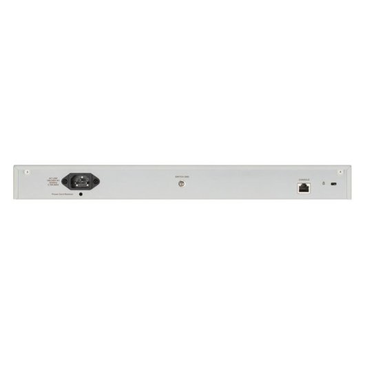 D-Link DBS-2000-52MP Switch 48 Gigabit PoE Verwaltbar L2