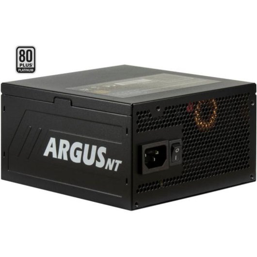 Fuente de alimentación Inter-Tech ArgusNT HA-1000BA3 1000W 80 PLUS Platinum modular
