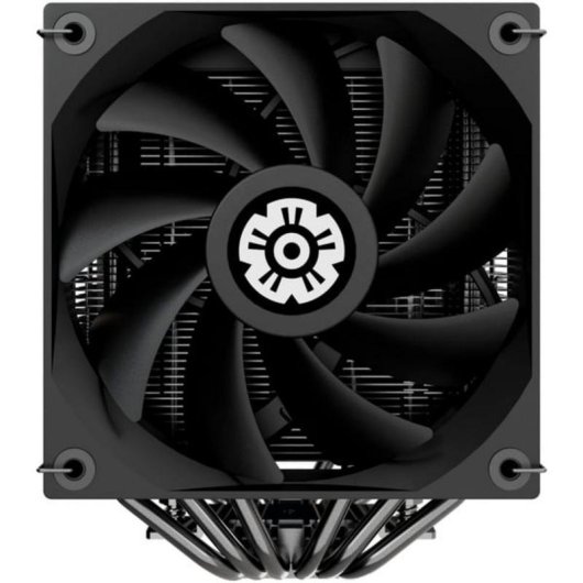 Fonte de Alimentação Enermax MARBLEBRON II 750W 80 PLUS Bronze semi-modular silenciosa