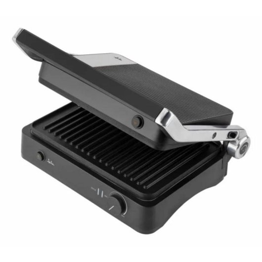 Parrilla eléctrica Jata JEGR1450 2000 W apertura 180º