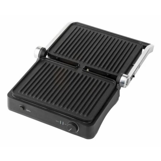 Parrilla eléctrica Jata JEGR1450 2000 W apertura 180º
