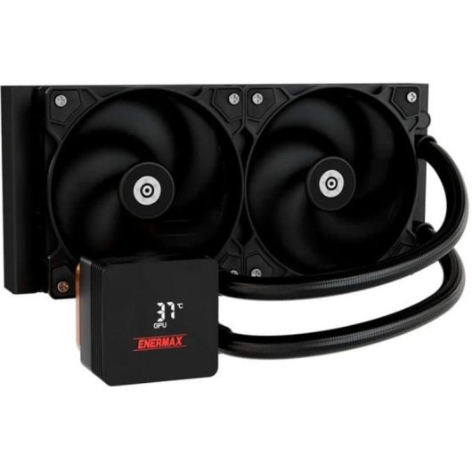 Fonte de Alimentação Enermax MARBLEBRON II 850W 80 PLUS Bronze semi-modular