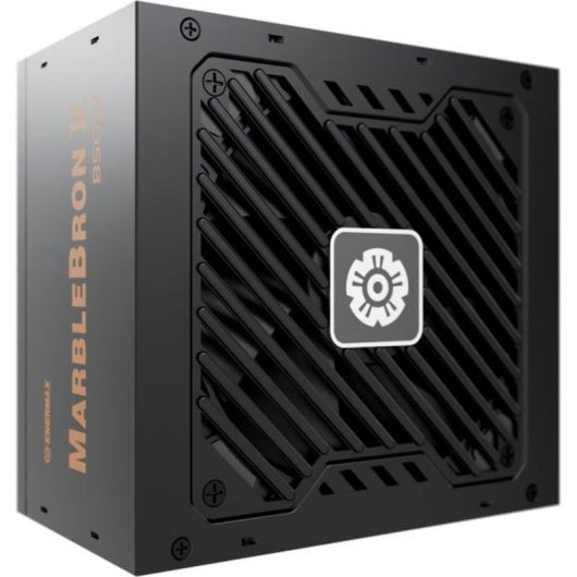 Fonte de Alimentação Enermax MARBLEBRON II 850W 80 PLUS Bronze semi-modular