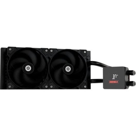 Fonte de Alimentação Enermax MARBLEBRON II 850W 80 PLUS Bronze semi-modular