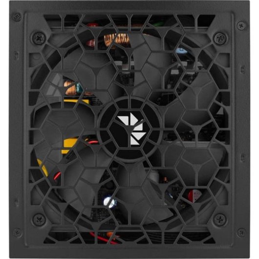 Fuente de alimentación Aerocool AERO 750 750W 80 PLUS Bronce ATX12V 3.1