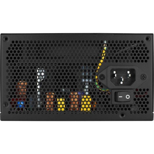Fuente de alimentación Aerocool AERO 750 750W 80 PLUS Bronce ATX12V 3.1