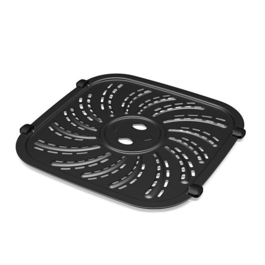 Airfryer TriStar FR-9060 6L 2000W 8 Programma's Digitale Timer