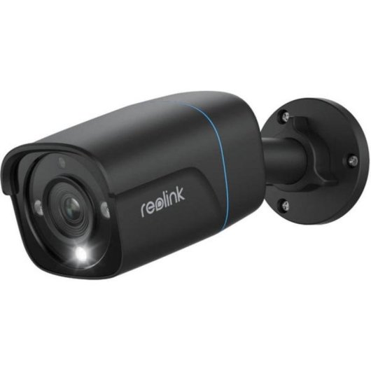 Cámara IP Reolink P330 4K Visión Nocturna Interior y Exterior Audio Bidireccional