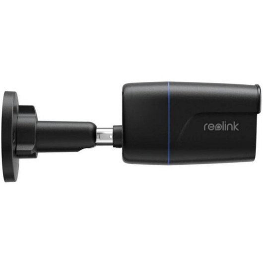 Cámara IP Reolink P330 4K Visión Nocturna Interior y Exterior Audio Bidireccional