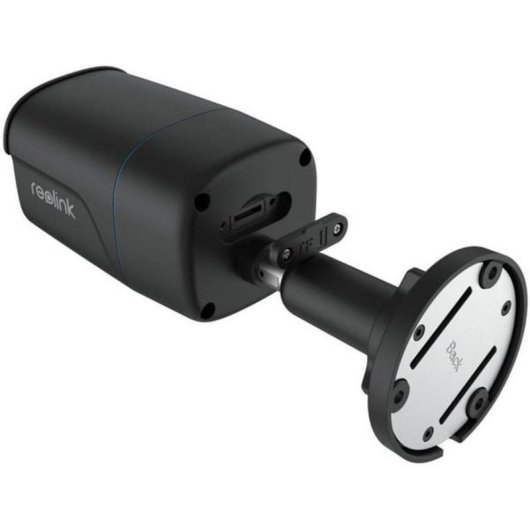 Cámara IP Reolink P330 4K Visión Nocturna Interior y Exterior Audio Bidireccional