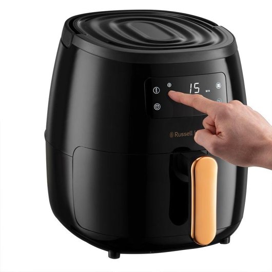 Airfryer Russell Hobbs SatisFry Air 5L 1650W 7 Programma's Touchpaneel