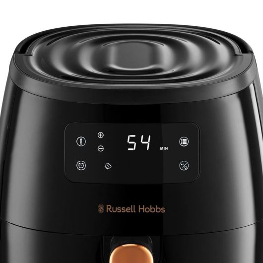 Airfryer Russell Hobbs SatisFry Air 5L 1650W 7 Programma's Touchpaneel