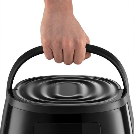 Airfryer Russell Hobbs SatisFry Air 5L 1650W 7 Programma's Touchpaneel