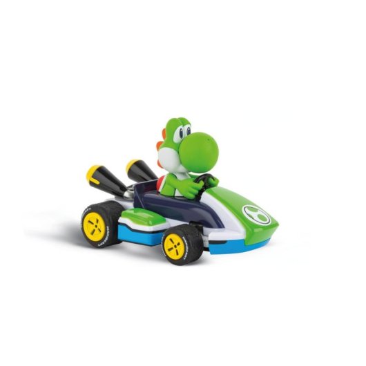 Kart Carrera Mario Kart Race Kart Yoshi 1:32 2.4 GHz