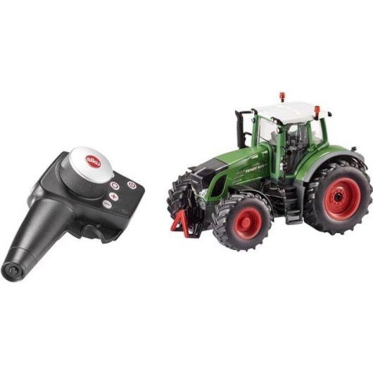 Tractor Siku 6880 Radiocontrol 1:32 Motor Eléctrico Iluminación