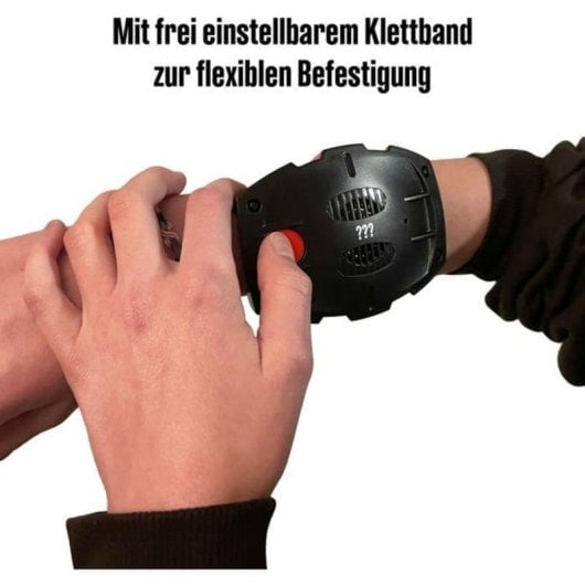 Detektiv-Set KOSMOS Geheimnachrichtenrecorder