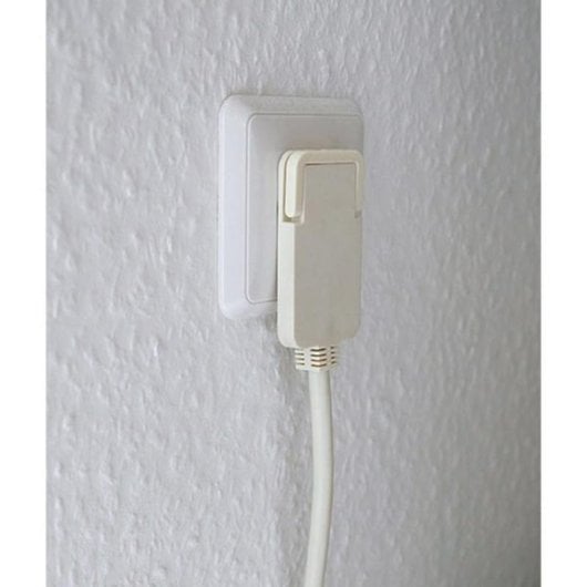 Cable alargador Brennenstuhl con protección infantil 2 m