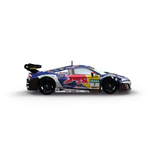 Coche Deportivo Radiocontrol Carrera 1:16 2.4GHz Red Bull Audi R8 LMS GT3 evo II