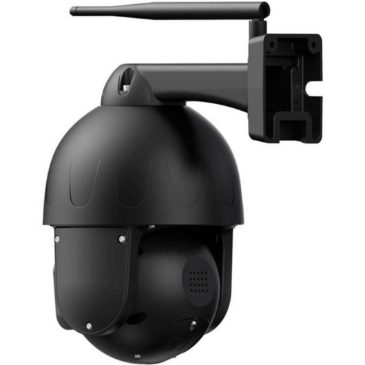 Cámara IP Foscam SD8P 4K Visión Nocturna Interior y Exterior IA Audio Bidireccional