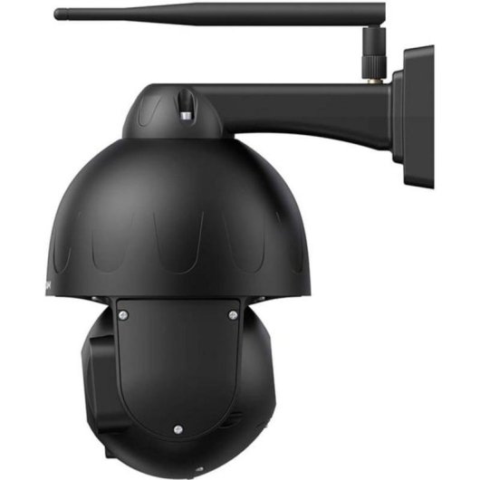 Cámara IP Foscam SD8P 4K Visión Nocturna Interior y Exterior IA Audio Bidireccional