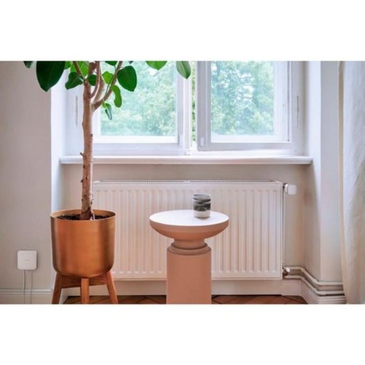 Termostato inteligente Bosch Smart Home Control calefacción inalámbrico