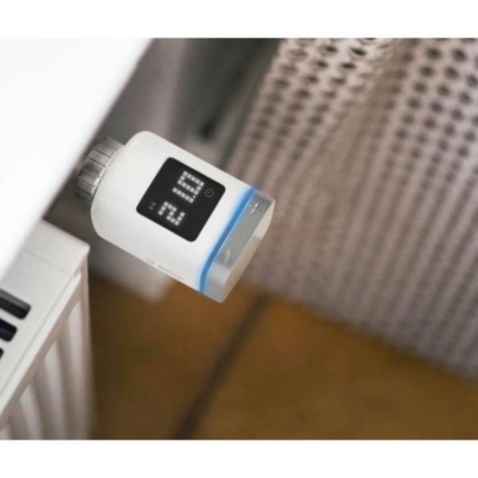 Termostato inteligente Bosch Smart Home Control calefacción inalámbrico