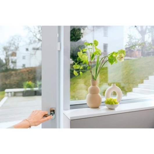 Termostato inteligente Bosch Smart Home Control calefacción inalámbrico